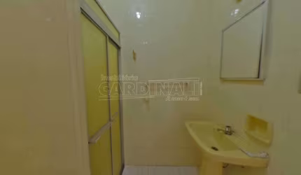 Casa Padrão em São Carlos