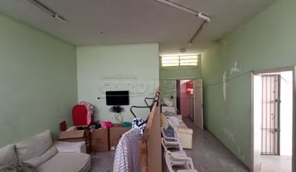 Casa Padrão em São Carlos