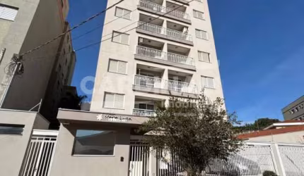 Apartamento Padrão em São Carlos