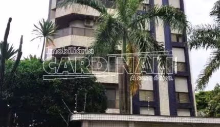 Apartamento mobiliado em Ibaté