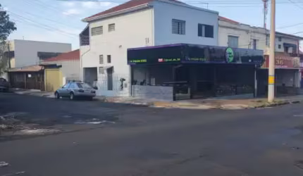 Casa Sobrado em Araraquara