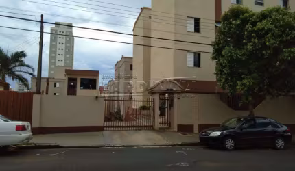 Apartamento padrão com ótima localização e bom aconchegante