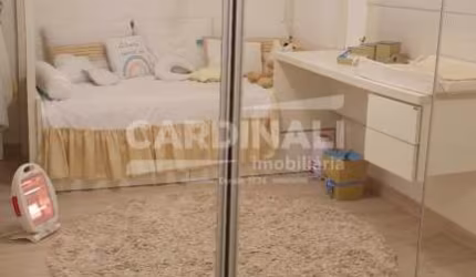 Apartamento Padrão em São Carlos