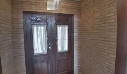 Casa Condomínio em São Carlos