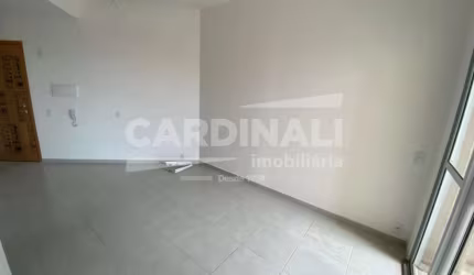 Apartamento em São Carlos - SP