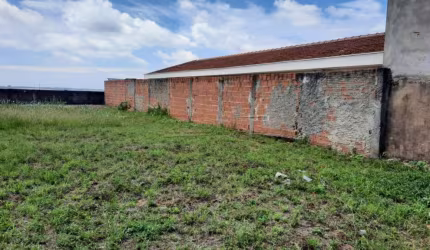 Terreno Padrão em São Carlos
