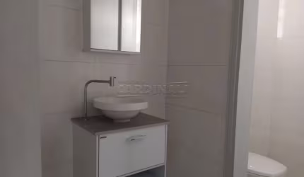 Apartamento Padrão em Araraquara