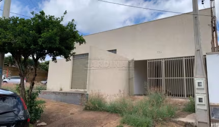 Casa Padrão em Araraquara