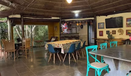 Casa Padrão em São Carlos