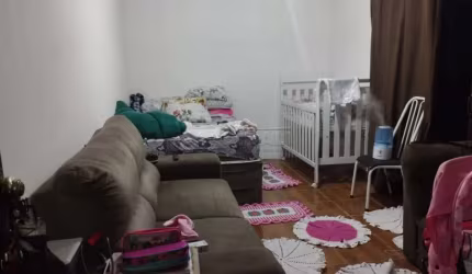 Casa Padrão em São Carlos