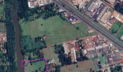 Rural Área em Araraquara