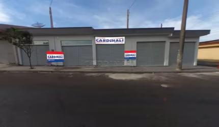 Comercial Sala sem Condomínio em São Carlos