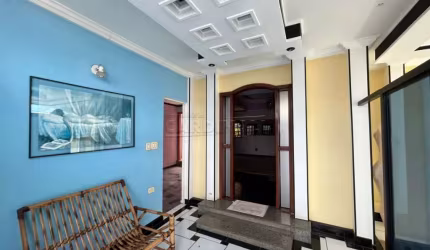 casa de 3 dormitórios