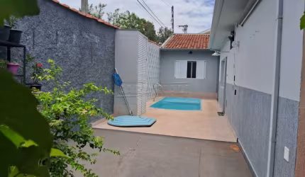 Casa Padrão em Araraquara