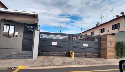 Casa Condomínio em Araraquara