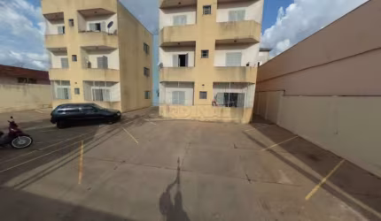 Apartamento Padrão em São Carlos