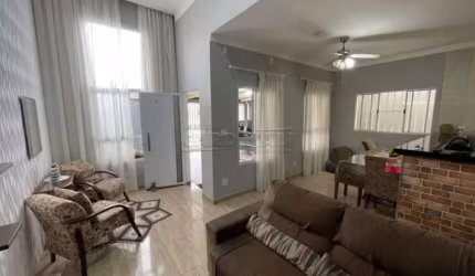 Casa Padrão em Campinas