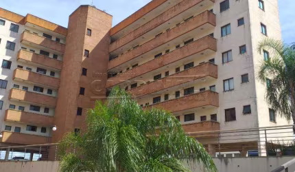 Apartamento Padrão em Araraquara