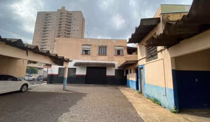Comercial Salão em Araraquara