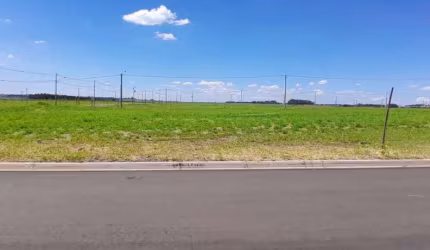 Terreno Padrão em São Carlos