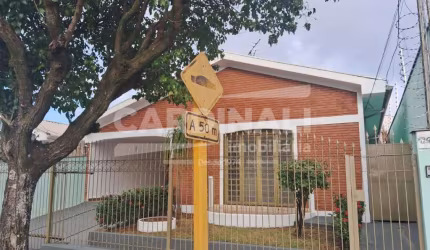Casa Padrão em Araraquara