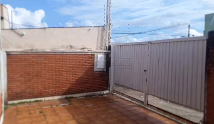 Casa padrão com ótima localização e amplo terreno! Imóvel à venda em Ibaté por R$538.480,00.