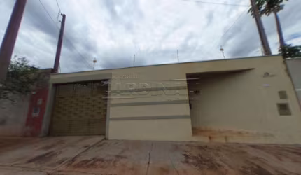 Casa Padrão em Araraquara