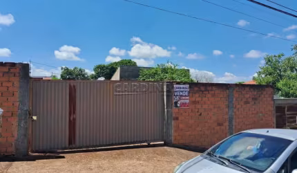 Terreno Padrão em Araraquara