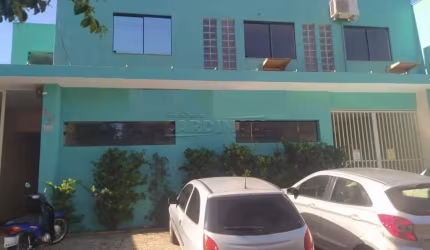 Comercial Salão em Araraquara