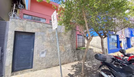 Comercial Ponto Comercial em São Carlos