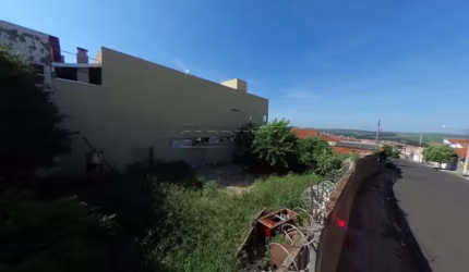 Terreno Padrão em São Carlos