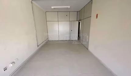 Salão Comercial no Jardim Macarengo próximo a USP em São Carlos