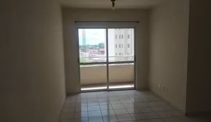Apartamento Padrão em Araraquara