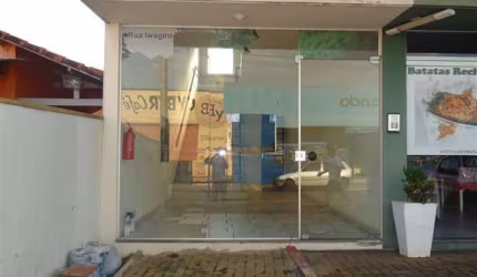 Comercial Sala em São Carlos