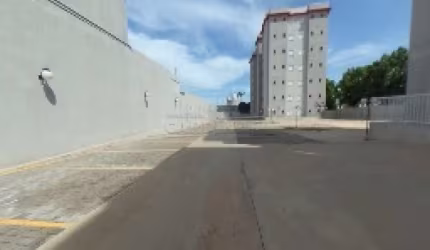 Apartamento Padrão em São Carlos