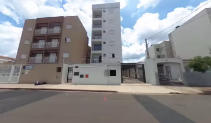 Apartamento Padrão em São Carlos