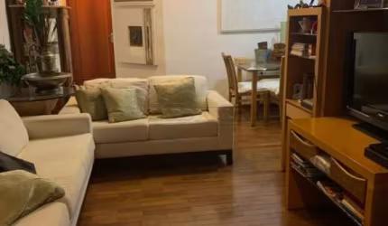 Apartamento na área central