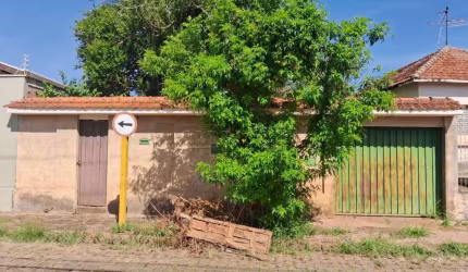 Casa Padrão em Araraquara
