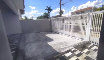 Casa Padrão em Araraquara