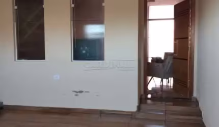 Casa Sobrado em São Carlos
