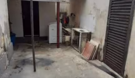 Casa Padrão em São Carlos