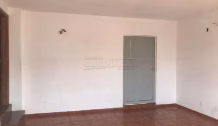 Casa Padrão em São Carlos