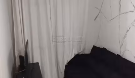 Apartamento Padrão em São Carlos