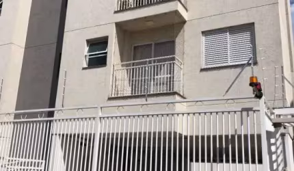 Apartamento Padrão em São Carlos