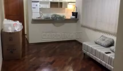 Apartamento Padrão em São Carlos