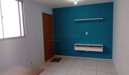 Apartamento Padrão em São Carlos