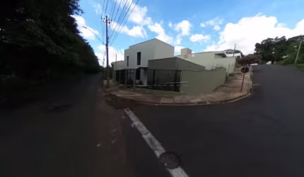 Casa Padrão em São Carlos