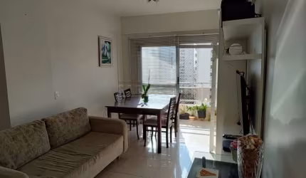 Apartamento Padrão em Campinas