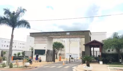 Apartamento Padrão em São Carlos