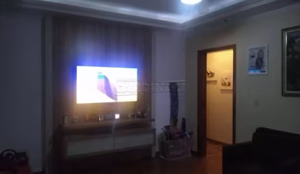 Casa Padrão em Campinas